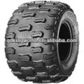 Heavy Duty All Terrain tires